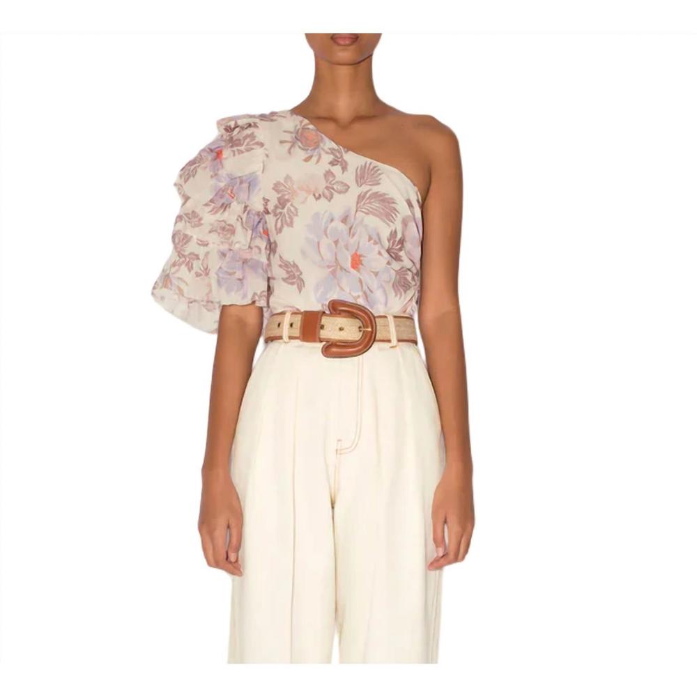 NEW MAGALI PASCAL desa top in jasmine light